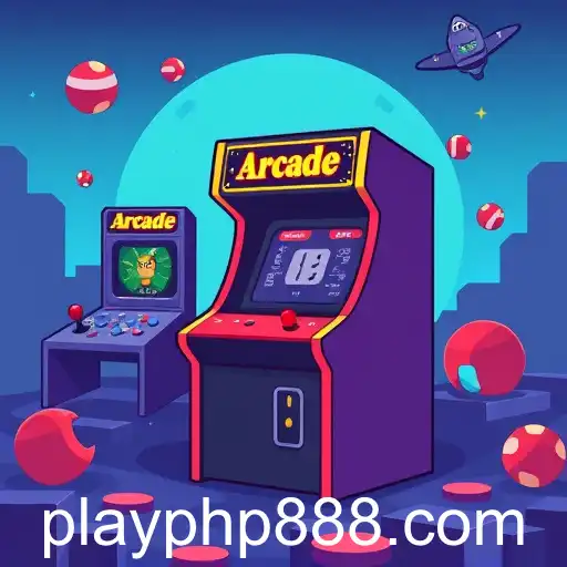The Allure of Arcade Fun: Bridging Nostalgia and Modern Gaming with Playphp