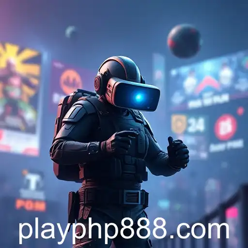 Unraveling the Digital Playground: Playphp's Surge