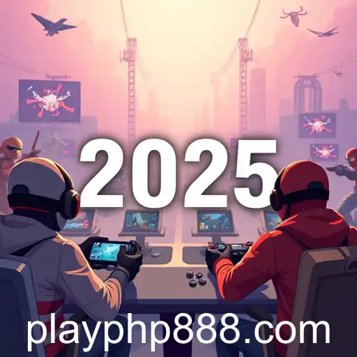 The Evolution of Online Gaming