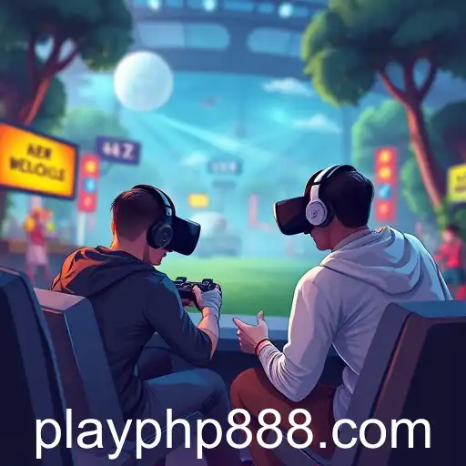 The Evolution of Online Gaming in 2025