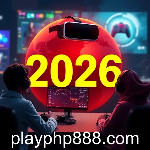 Surge in Online Gaming Amidst Global Changes