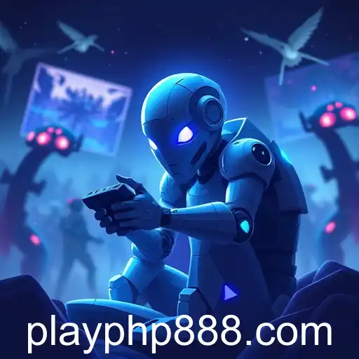 Gaming Evolutions: How PlayPHP Redefines Interactive Entertainment