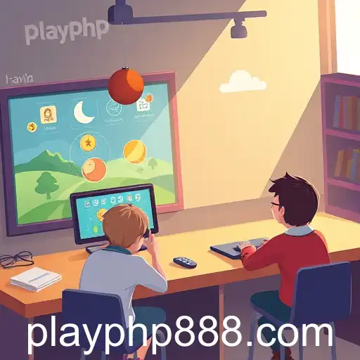 Revival of PlayPHP Sparks Enthusiasm Across Gaming Community