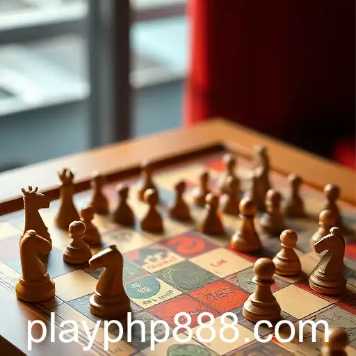 PlayPHP: The Rising Star of Online Gaming