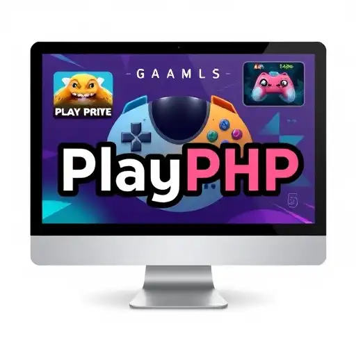 The Rise of PlayPHP in Digital Gaming