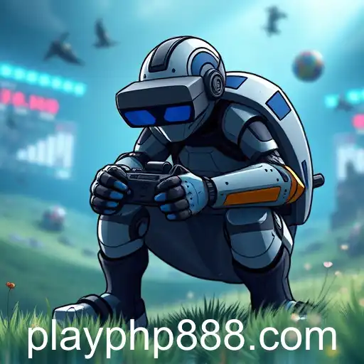 The Rise of PlayPHP: A Game-Changing Platform in 2025