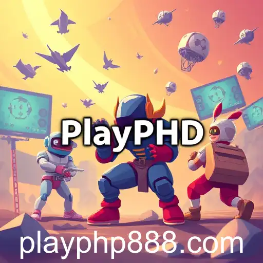 The Rise of PlayPHP: Engaging English Gamers in 2025