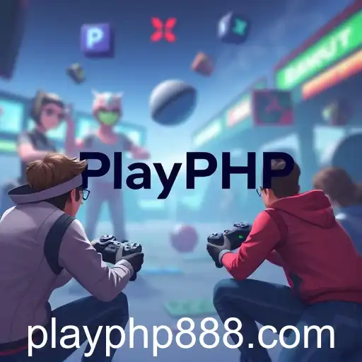 The Rise of PlayPHP: Exploring New Frontiers in Online Gaming