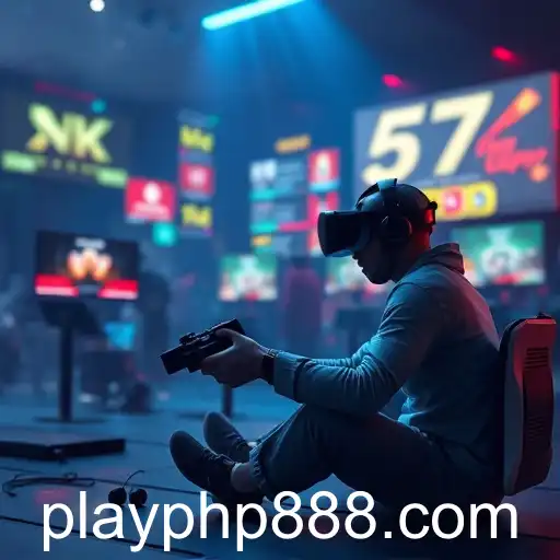 The Evolution of Online Gaming in 2025