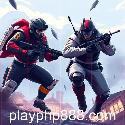 Exploring the Exciting World of Multiplayer Battles Online