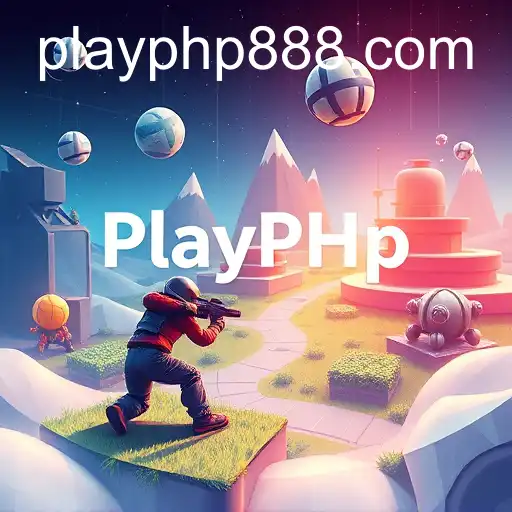 PlayPHP Revolutionizes Online Gaming Scene