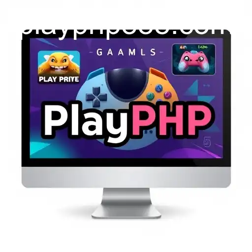 The Rise of PlayPHP in Digital Gaming