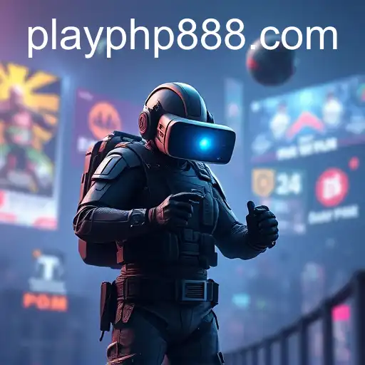 The Rise of PlayPHP: Redefining Gaming Experiences