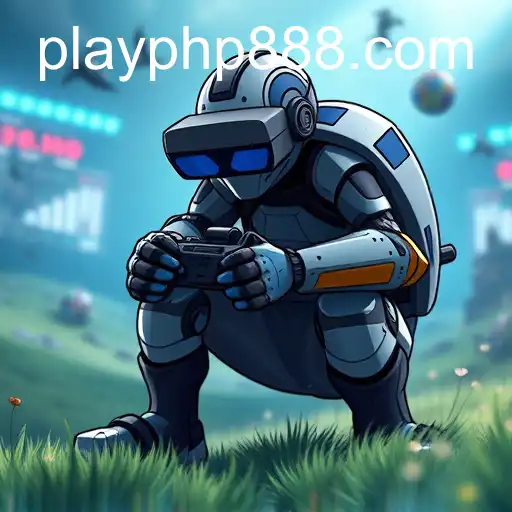 The Rise of PlayPHP: A Game-Changing Platform in 2025