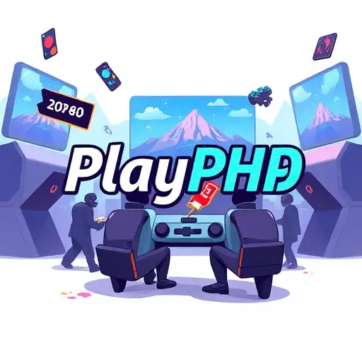 The Rise of PlayPHP: Engaging English Gamers in 2025