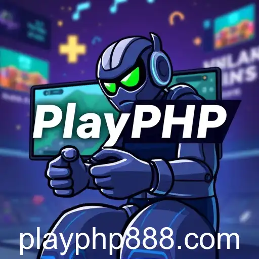The Rise of PlayPHP in Online Gaming